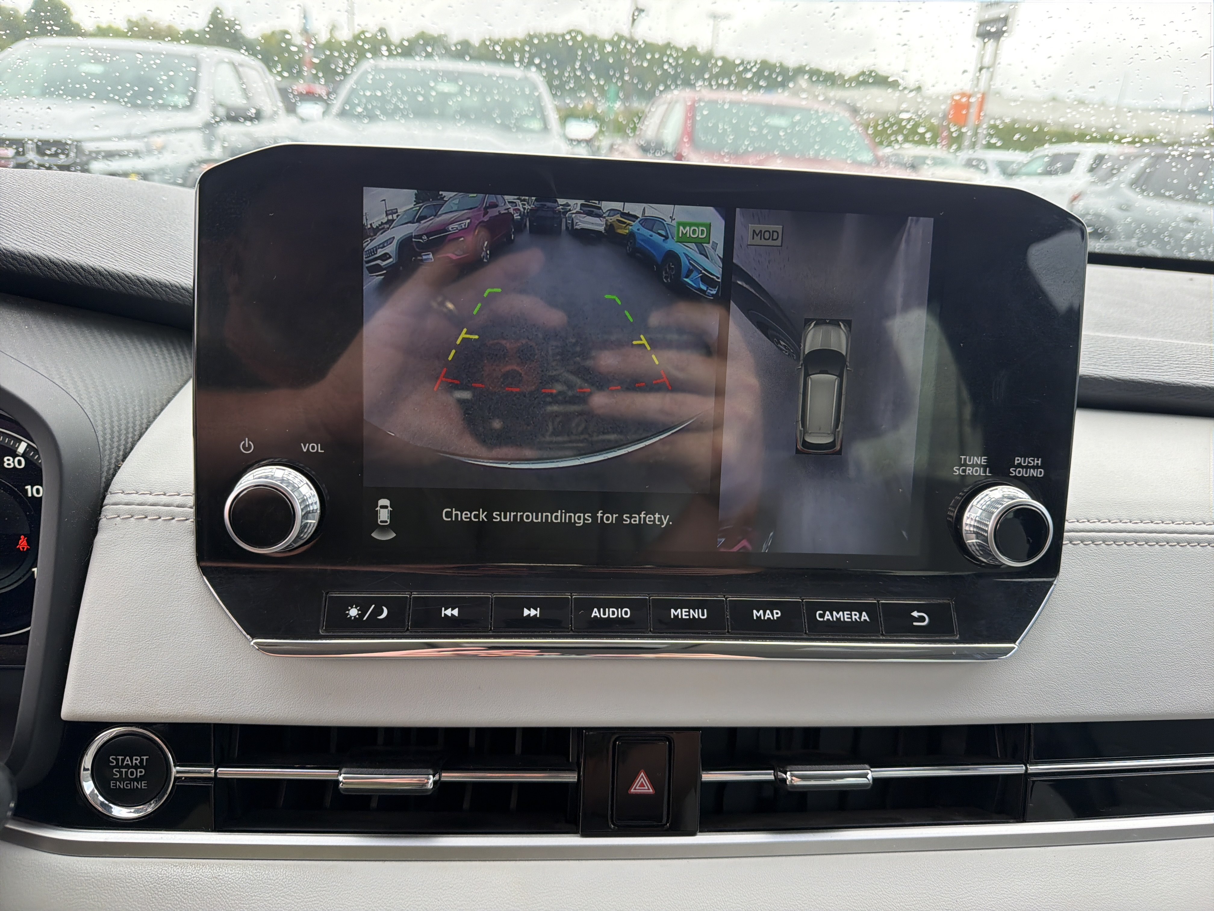 Used 2022 Mitsubishi Outlander SEL AWD/4WD image 24