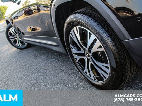 Used 2024 Mercedes-Benz GLB 250 4MATIC image 15