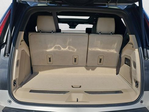 Used 2021 Cadillac Escalade Premium Luxury w/ Driver Assist Tech Package image 13