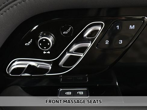 Used 2021 Land Rover Range Rover SV Autobiography Dynamic AWD/4WD image 9