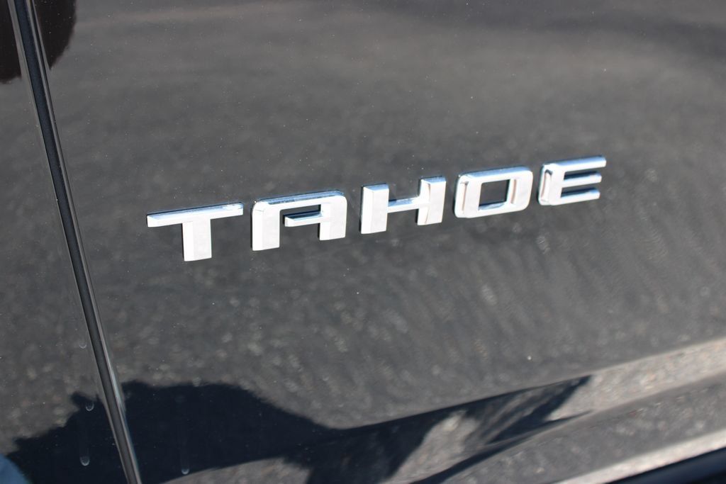 New 2026 Chevrolet Tahoe High Country AWD/4WD image 21