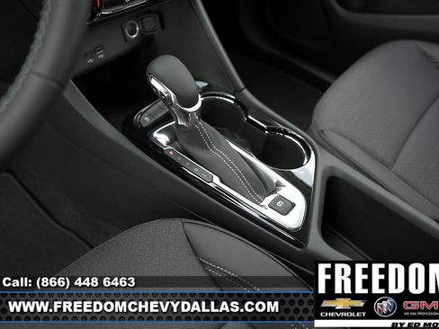 New 2026 Buick Encore GX Preferred image 32