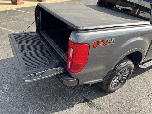 Used 2020 Ford Ranger XLT w/ Equipment Group 302A Luxury image 43