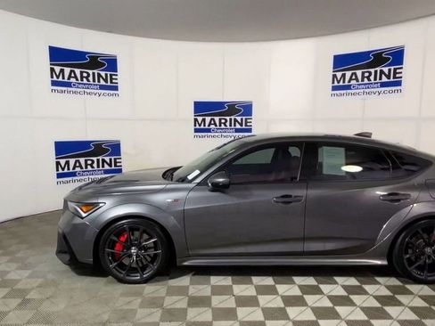 Used 2024 Acura Integra Type S FWD image 7