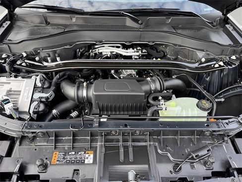 New 2026 Ford Explorer ST w/ Sun And Sound Package image 9