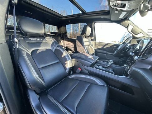 Used 2021 RAM 1500 TRX w/ TRX Level 1 Equipment Group image 25