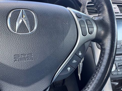 Used 2008 Acura TL FWD image 9