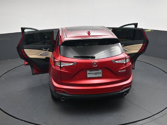 Used 2020 Acura RDX w/ Technology Package FWD image 39