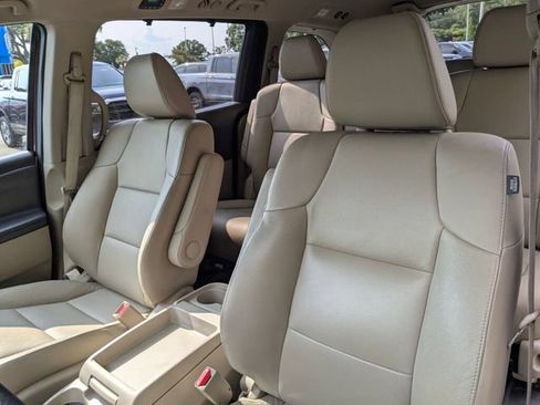 Used 2016 Honda Odyssey EX-L image 26