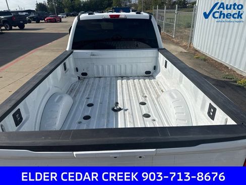 Used 2026 Ford F350 Lariat AWD/4WD image 8