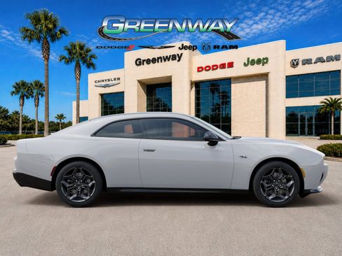 New 2026 Dodge Charger R/T AWD/4WD image 21