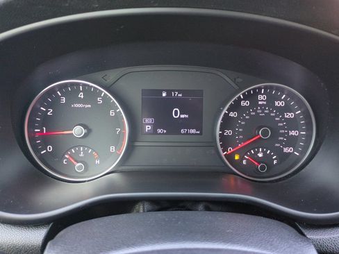 Used 2021 Kia Sportage EX w/ EX Technology Package AWD/4WD image 23