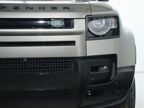 Certified 2024 Land Rover Defender 110 X-Dynamic SE image 45