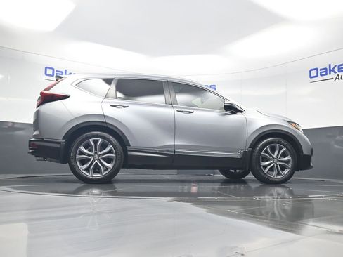 Used 2021 Honda CR-V Touring image 46