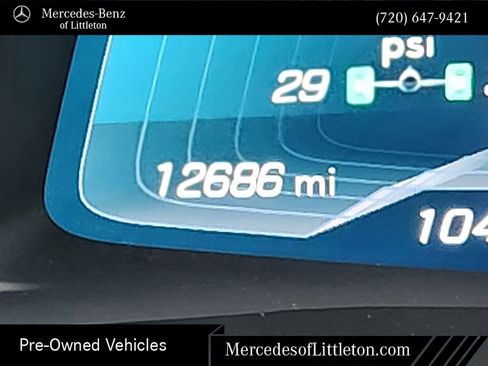 Used 2024 Chevrolet Corvette Z06 w/ Battery Protection Package RWD image 19