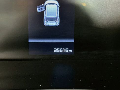Used 2025 Kia Soul LX w/ LX Technology Package FWD image 19