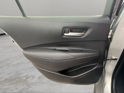 Used 2022 Toyota Corolla XSE w/ Carpet Mat Package (TMS) image 30