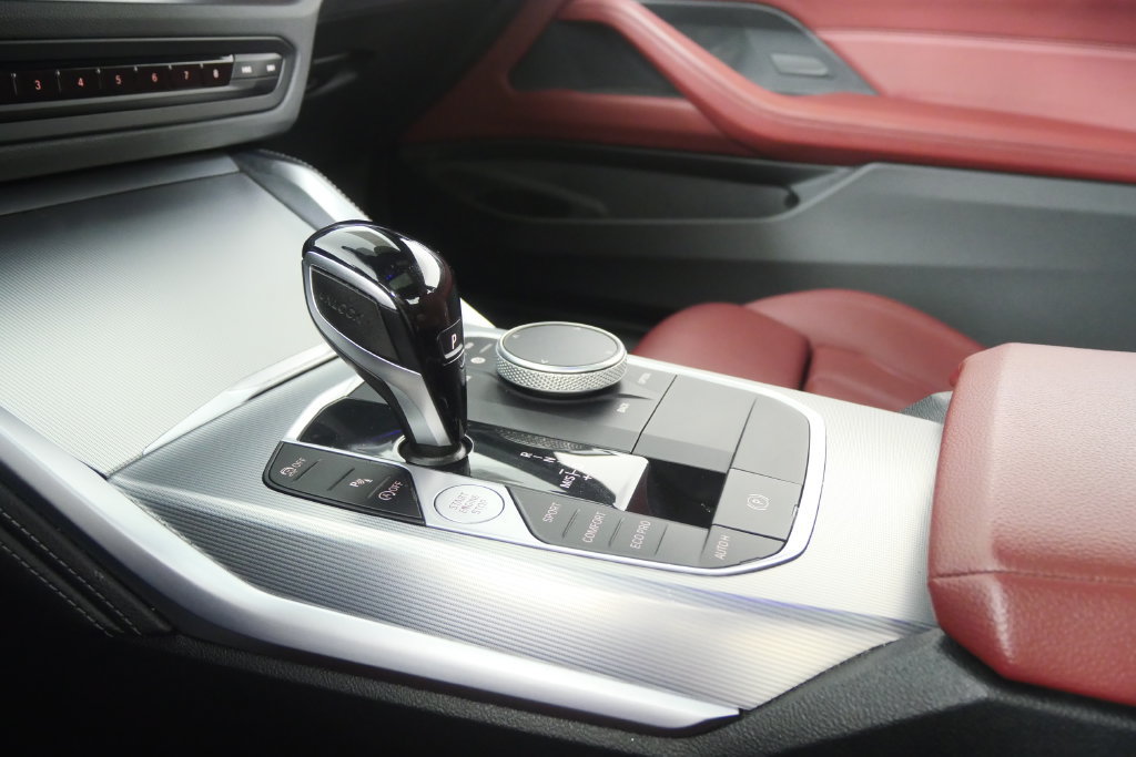 Used 2023 BMW 430i Coupe w/ M Sport Package RWD image 21