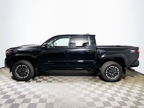 New 2026 Toyota Tacoma TRD Sport image 5