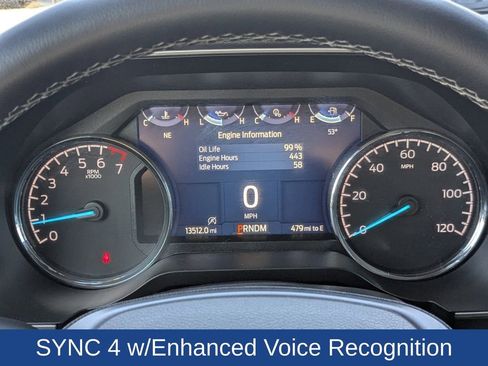 Used 2023 Ford F150 XLT w/ Equipment Group 302A High image 32