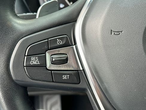 Used 2019 BMW X3 xDrive30i w/ Driving Assistance Package image 27