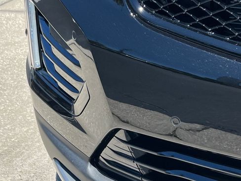 New 2026 Cadillac XT5 Premium Luxury w/ LPO, ONYX Package FWD image 31