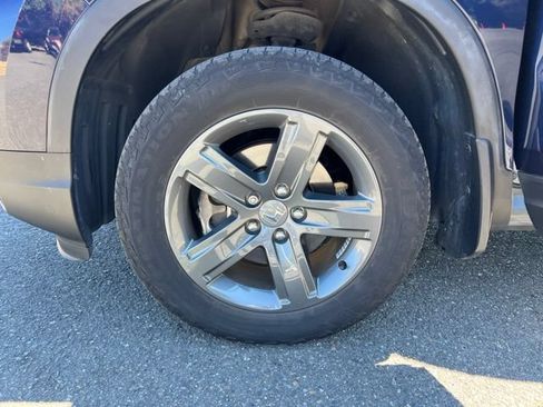 Used 2023 Honda Ridgeline RTL image 9