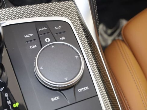 Used 2023 BMW M440i Coupe image 37