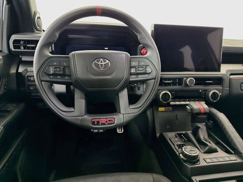Certified 2025 Toyota 4Runner TRD Pro AWD/4WD image 33
