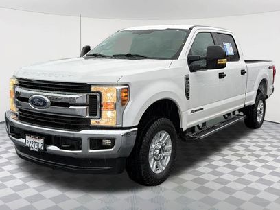 Used 2018 Ford F250 XLT w/ XLT Value Package