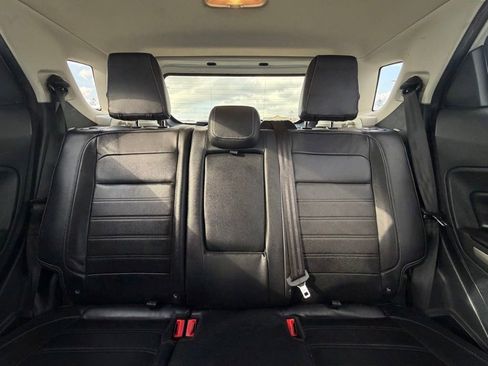 Used 2020 Ford EcoSport Titanium image 22