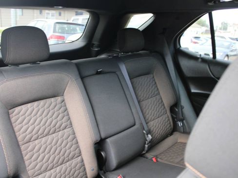 Used 2019 Chevrolet Equinox LT AWD/4WD image 11