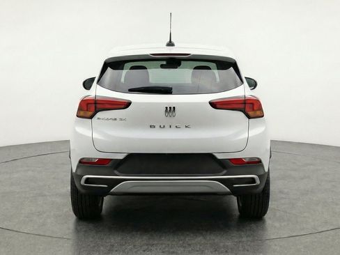 Used 2025 Buick Encore GX Preferred AWD/4WD image 7