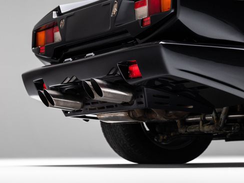 Used 1989 Lamborghini Countach Coupe RWD image 43