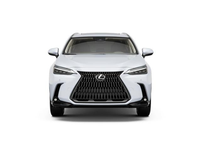 New 2026 Lexus NX 350 AWD w/ Luxury Package image 5