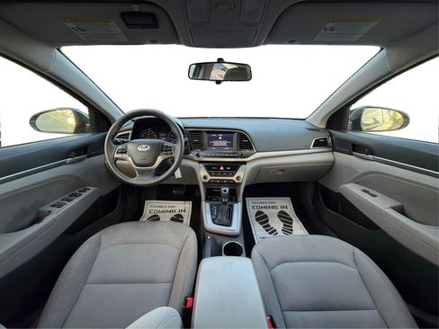 Used 2018 Hyundai Elantra SEL FWD image 24