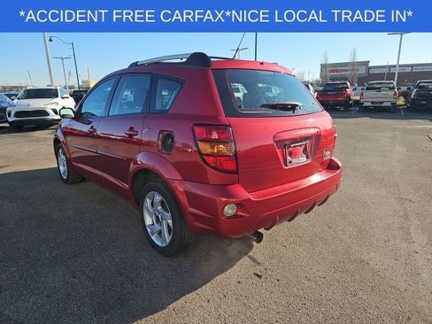 Used 2003 Pontiac Vibe w/ Power Group Value Package image 14