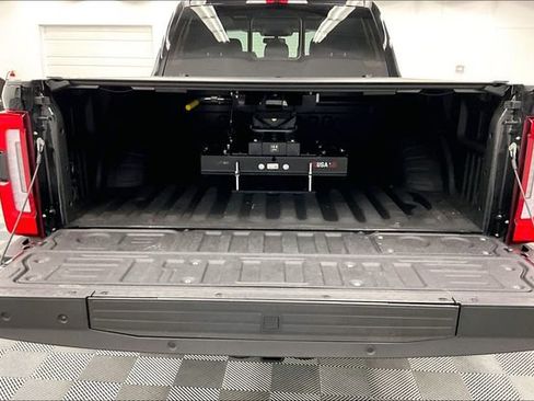 Used 2024 Ford F250 Limited w/ FX4 Off-Road Package image 30