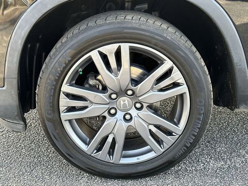 Used 2021 Honda Passport EX-L image 10