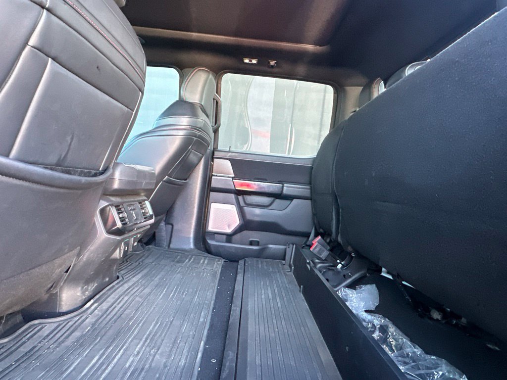 Used 2024 Ford F150 Raptor w/ Equipment Group 803A Raptor R AWD/4WD image 9