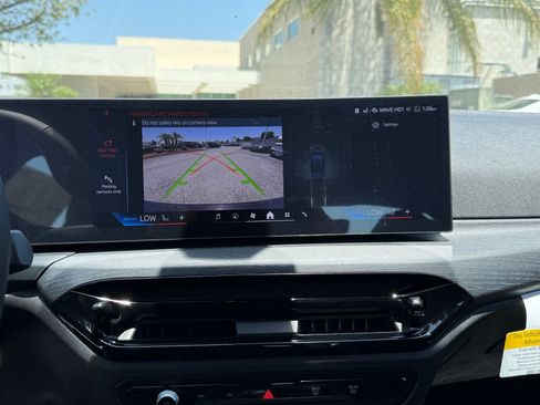 New 2026 BMW i4 eDrive40 RWD image 29