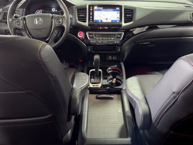 Used 2019 Honda Ridgeline Black Edition image 6