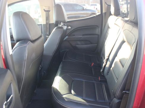 Used 2020 GMC Canyon Denali image 31