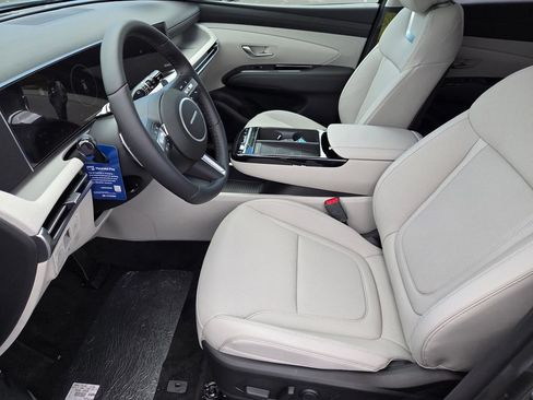 New 2026 Hyundai Tucson Limited AWD/4WD image 14