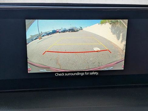 New 2026 MAZDA MAZDA3 2.5 S Hatchback w/ Premium Pkg FWD image 16