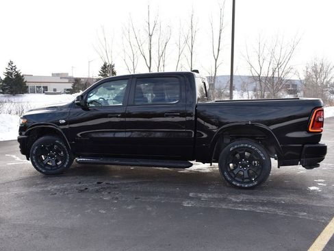 New 2026 RAM 1500 Big Horn image 7