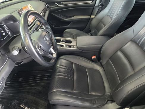 Used 2021 Honda Accord Sport Special Edition image 16