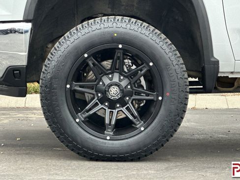 Used 2024 Chevrolet Silverado 3500 LT w/ All Star Edition image 34