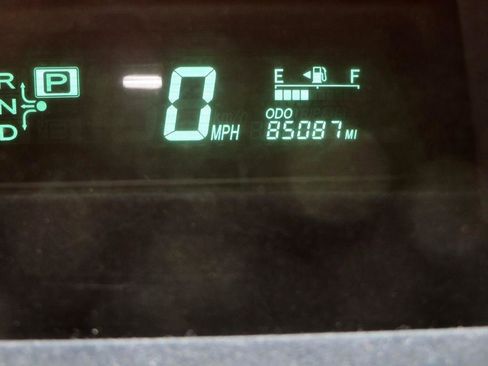 Used 2008 Toyota Prius image 16