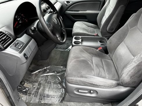 Used 2005 Honda Odyssey EX image 4